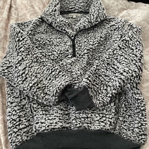 Size small Express Sherpa